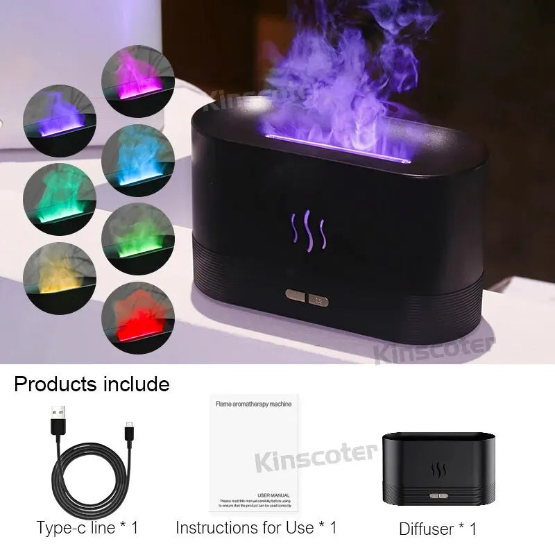 Aura Humidifier