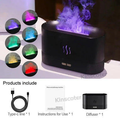 Aura Humidifier