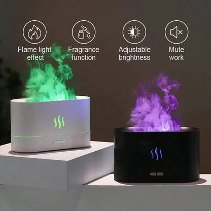 Aura Humidifier