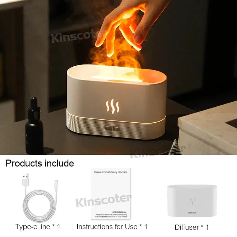 Aura Humidifier