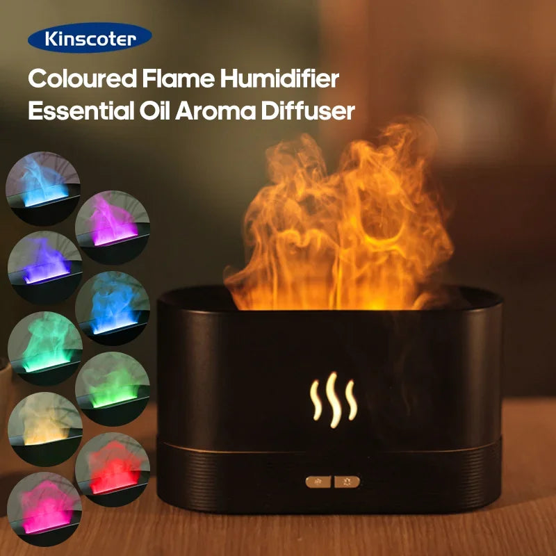 Aura Humidifier