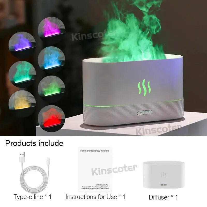 Aura Humidifier