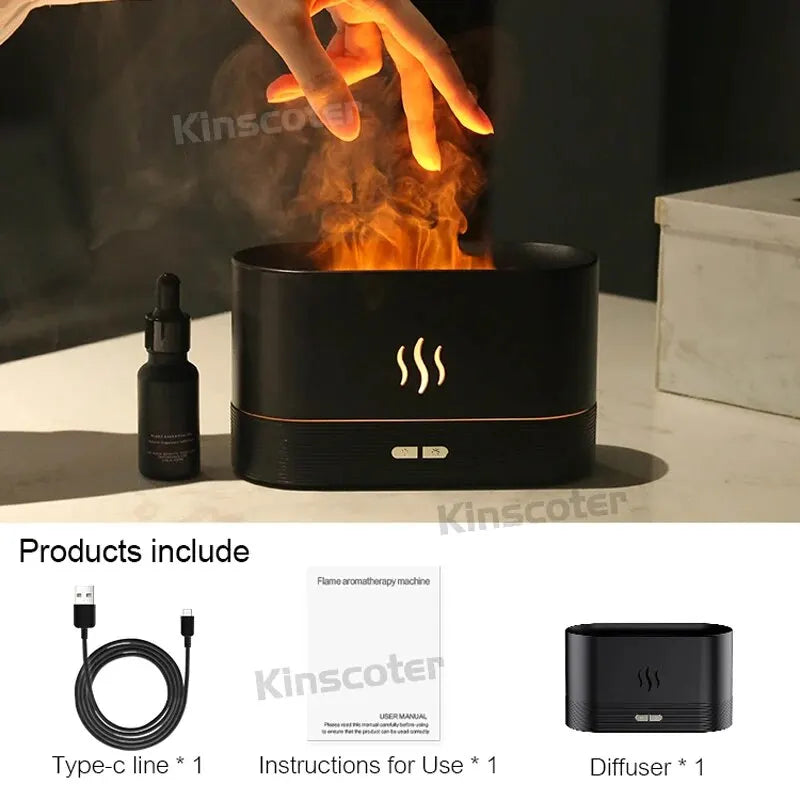 Aura Humidifier