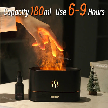 Aura Humidifier